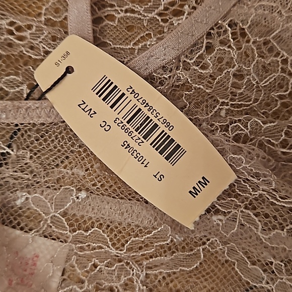 Victoria's Secret lingerie NWTs - Picture 3 of 3